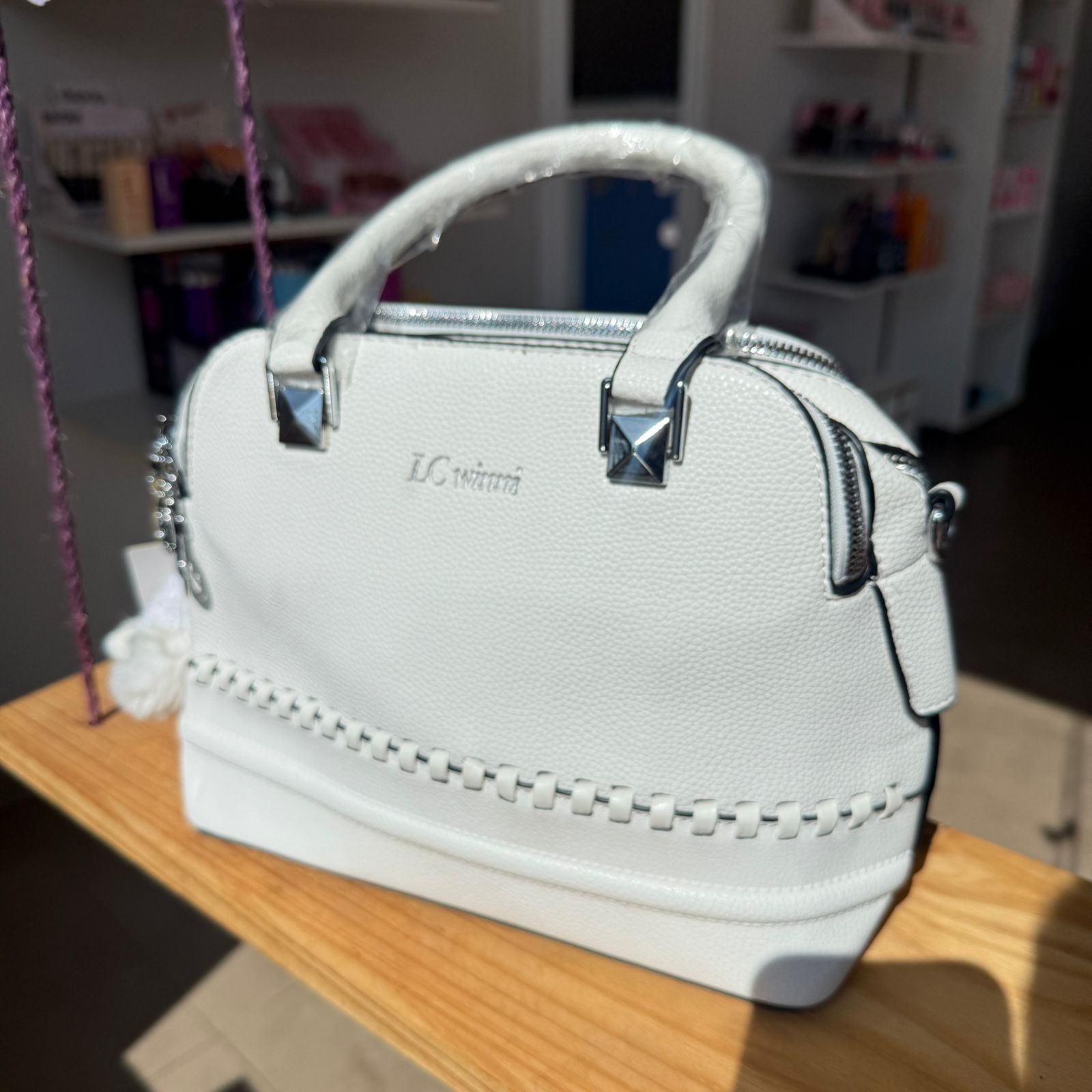 Bolsa Mini Transversal